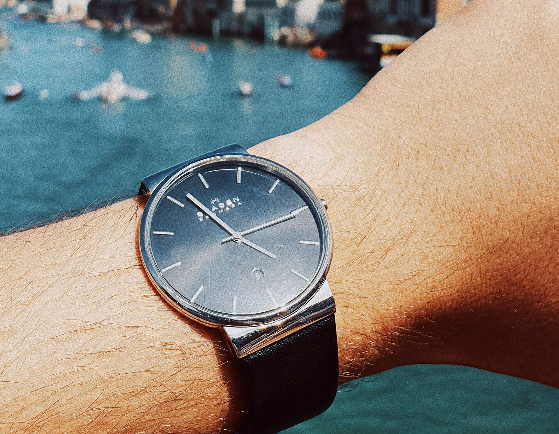 Why genuine leather watch straps are worth the investment
